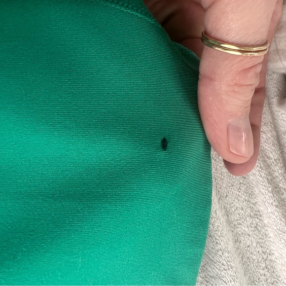 Nike One Rainbow Ladder Compression Shorts women's size small - Picture 5 of 9